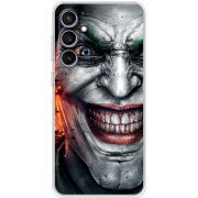 Чехол BoxFace Samsung Galaxy S23 FE (S711) Prankster