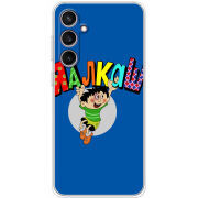 Чехол BoxFace Samsung Galaxy S23 FE (S711) 
