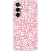 Чехол BoxFace Samsung Galaxy S23 FE (S711) 