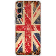 Чехол BoxFace Samsung Galaxy S23 FE (S711) 