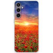Чехол BoxFace Samsung Galaxy S23 FE (S711) 
