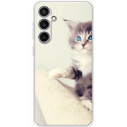 Чехол BoxFace Samsung Galaxy S23 FE (S711) 