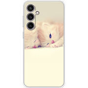 Чехол BoxFace Samsung Galaxy S23 FE (S711) 