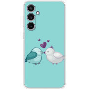 Чехол BoxFace Samsung Galaxy S23 FE (S711) 