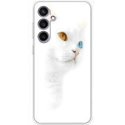 Чехол BoxFace Samsung Galaxy S23 FE (S711) 
