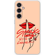 Чехол BoxFace Samsung Galaxy S23 FE (S711) 