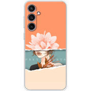 Чехол BoxFace Samsung Galaxy S23 FE (S711) 