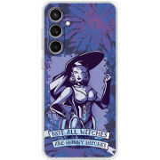 Чехол BoxFace Samsung Galaxy S23 FE (S711) Witches Bitches