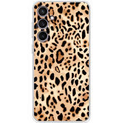 Чехол BoxFace Samsung Galaxy S23 FE (S711) 