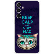 Чехол BoxFace Samsung Galaxy S23 FE (S711) Stay Mad