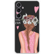Чехол BoxFace Samsung Galaxy S23 FE (S711) You Can