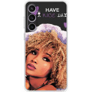 Чехол BoxFace Samsung Galaxy S23 FE (S711) Nice Day
