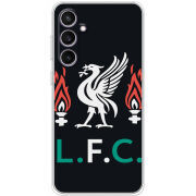 Чехол BoxFace Samsung Galaxy S23 FE (S711) L. F. C.