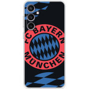Чехол BoxFace Samsung Galaxy S23 FE (S711) FC Bayern