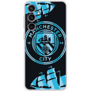 Чехол BoxFace Samsung Galaxy S23 FE (S711) FC M-City