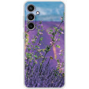 Чехол BoxFace Samsung Galaxy S23 FE (S711) Lavender Field