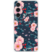 Чехол BoxFace Samsung Galaxy S23 FE (S711) 