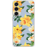 Чехол BoxFace Samsung Galaxy S23 FE (S711) 