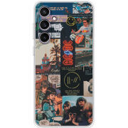 Чехол BoxFace Samsung Galaxy S23 FE (S711) 