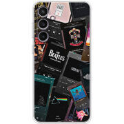 Чехол BoxFace Samsung Galaxy S23 FE (S711) 