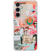Чехол BoxFace Samsung Galaxy S23 FE (S711) 