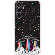 Чехол BoxFace Samsung Galaxy S23 FE (S711) 