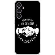 Чехол BoxFace Samsung Galaxy S23 FE (S711) 