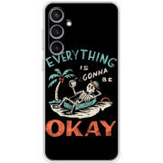 Чехол BoxFace Samsung Galaxy S23 FE (S711) 