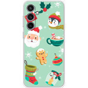 Чехол BoxFace Samsung Galaxy S23 FE (S711) 
