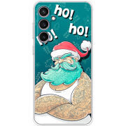 Чехол BoxFace Samsung Galaxy S23 FE (S711) 