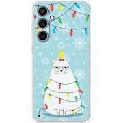 Чехол BoxFace Samsung Galaxy S23 FE (S711) 