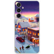 Чехол BoxFace Samsung Galaxy S23 FE (S711) 