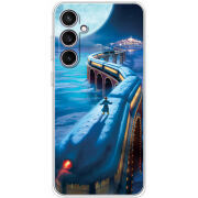 Чехол BoxFace Samsung Galaxy S23 FE (S711) 