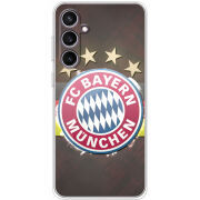 Чехол BoxFace Samsung Galaxy S23 FE (S711) 