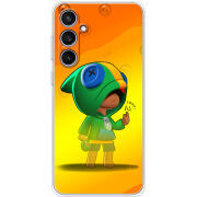 Чехол BoxFace Samsung Galaxy S23 FE (S711) 