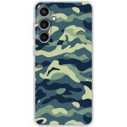 Чехол BoxFace Samsung Galaxy S23 FE (S711) 