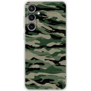 Чехол BoxFace Samsung Galaxy S23 FE (S711) 