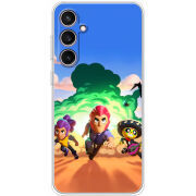 Чехол BoxFace Samsung Galaxy S23 FE (S711) 