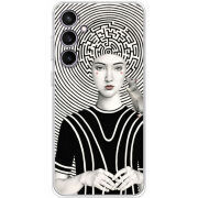 Чехол BoxFace Samsung Galaxy S23 FE (S711) 