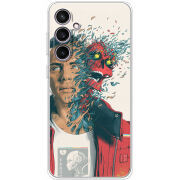 Чехол BoxFace Samsung Galaxy S23 FE (S711) 