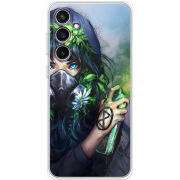 Чехол BoxFace Samsung Galaxy S23 FE (S711) 
