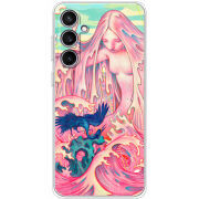 Чехол BoxFace Samsung Galaxy S23 FE (S711) 