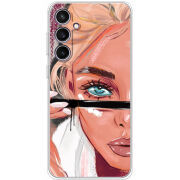 Чехол BoxFace Samsung Galaxy S23 FE (S711) 