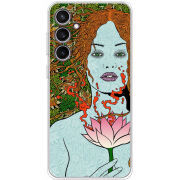 Чехол BoxFace Samsung Galaxy S23 FE (S711) 