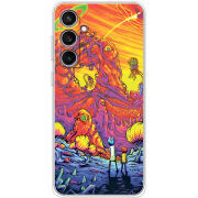 Чехол BoxFace Samsung Galaxy S23 FE (S711) 