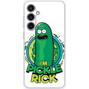 Чехол BoxFace Samsung Galaxy S23 FE (S711) 
