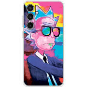 Чехол BoxFace Samsung Galaxy S23 FE (S711) 