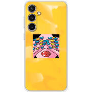 Чехол BoxFace Samsung Galaxy S23 FE (S711) 