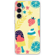 Чехол BoxFace Samsung Galaxy S23 FE (S711) 