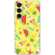 Чехол BoxFace Samsung Galaxy S23 FE (S711) 